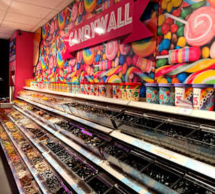 Einkaufen in Winterswijk