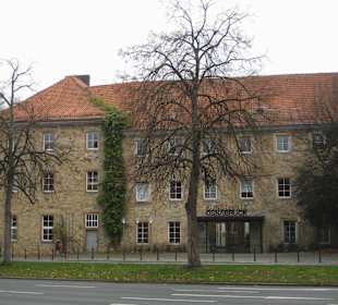 Altstadt Osnabrück