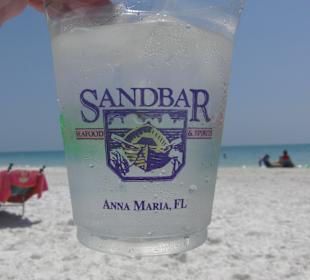 Coole Getränke und Cocktails