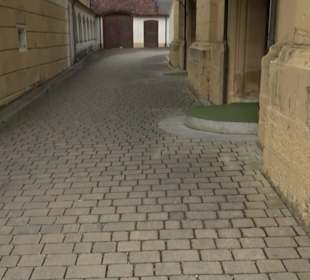 Pfarrkirche St. Alban Wallerstein