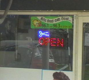 Einkaufen & Shopping