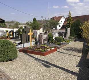 Kirche St. Stephanus