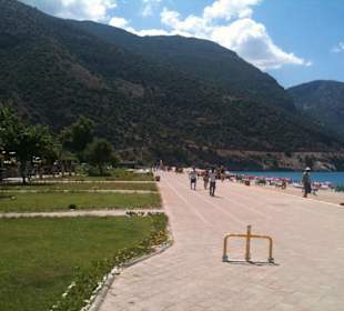 Promenade