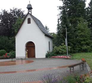 Gnadenkapelle