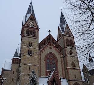 Kirche St. Peter