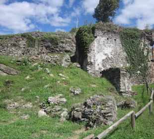 Forte di fuentes