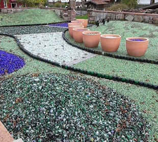 Garten des Glasmännleins