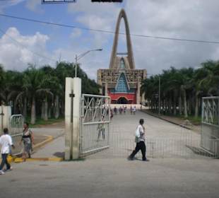 Basilika Higuey