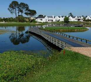 De Zalze Golf Resort