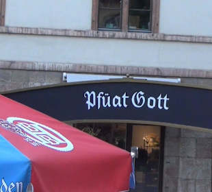 Gasthaus zum Neuhaus