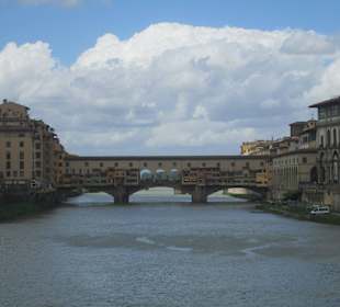 Stare miasto Florencja