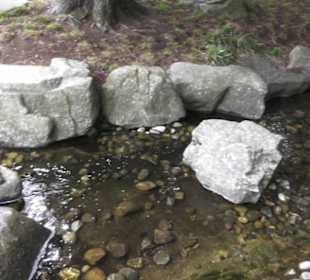 Japanischer Garten