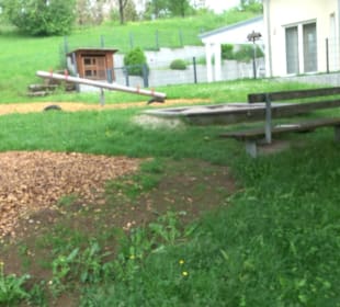 Spielplatz Ölern Haiterbach