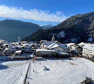 Komperdellbahn / Lazidbahn
