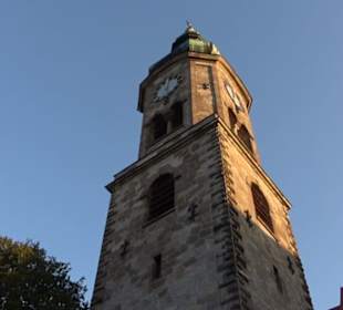 Kirche St. Magnus