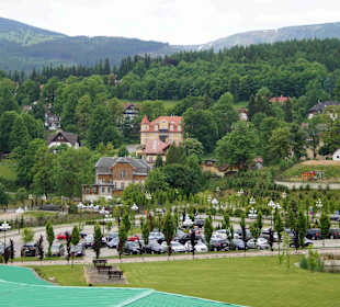 Karkonoski Park Narodowy