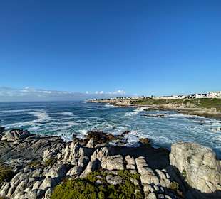 Wandern Hermanus