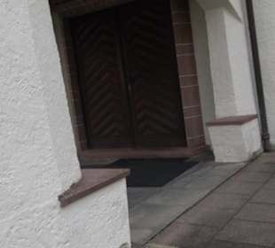 Evangelische Kirche Gerhausen