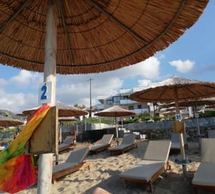 Strand Stalis
