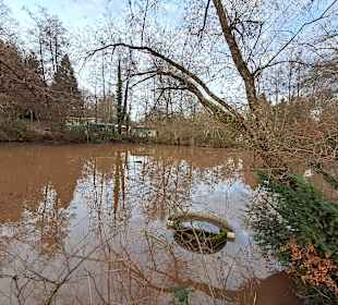 Saarland-Rundwanderweg