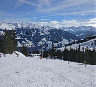 Alpenpanorama Zillertal