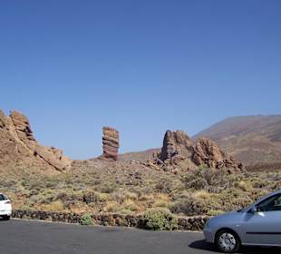 Teide