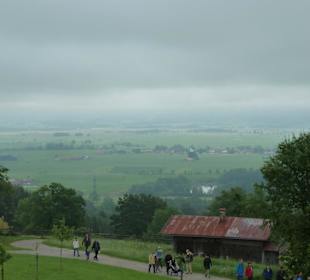 Ausblick