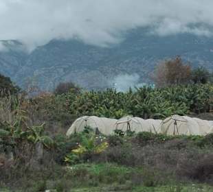 Wandern Alanya-Kargicak