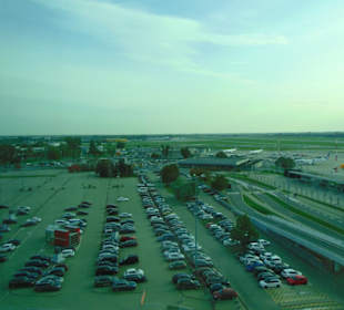 Warschauer Chopin Flughafen (WAW)