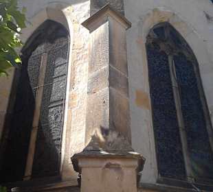 St. Nikolauskirche Gimmeldingen