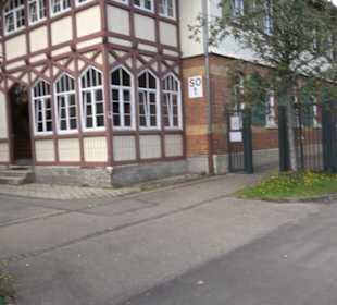 Albgut - Altes Lager