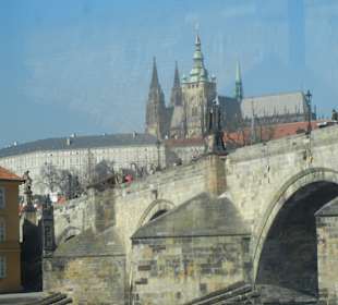 Karlsbrücke