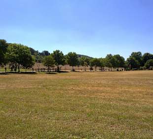 Barfußpfad Bad Sobernheim