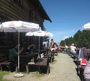 Almgasthaus Boscheben