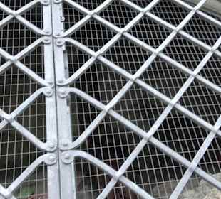 Jesus Grotte am Kalvarienberg