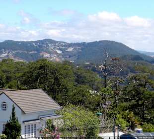 Wandern Dalat