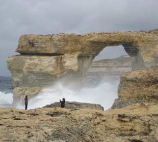 Azure Window