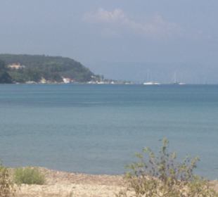 Strand Gardenos