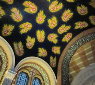 Westminster Cathedral