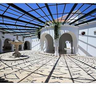 Die große Rotunde II