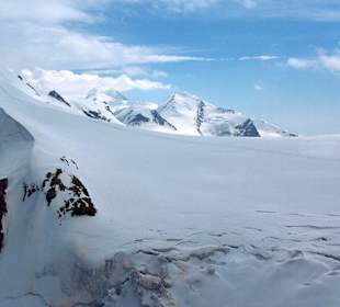 Am Breithorn