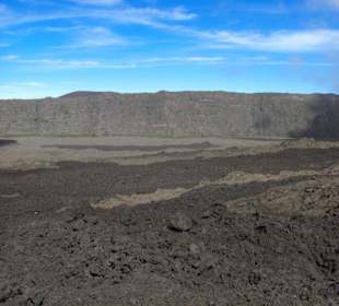 Piton de la Fournaise