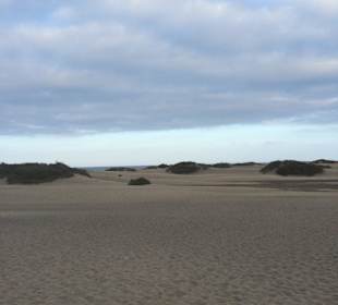 Strand Playa del Ingles