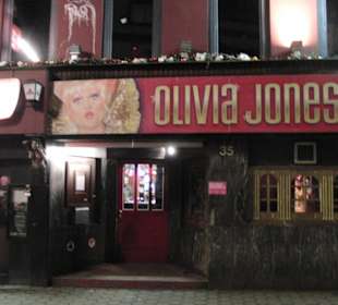 Reeperbahn Große Freiheit BAR