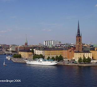 Gamla Stan