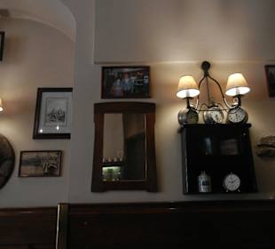 Restaurant U Certa