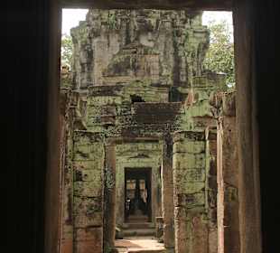 Tempel Angkor Wat
