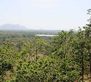 Sigiriya