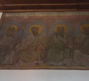 Kirche St. Peter und Paul