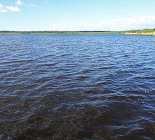 Impressionen vom Bederkesaer See